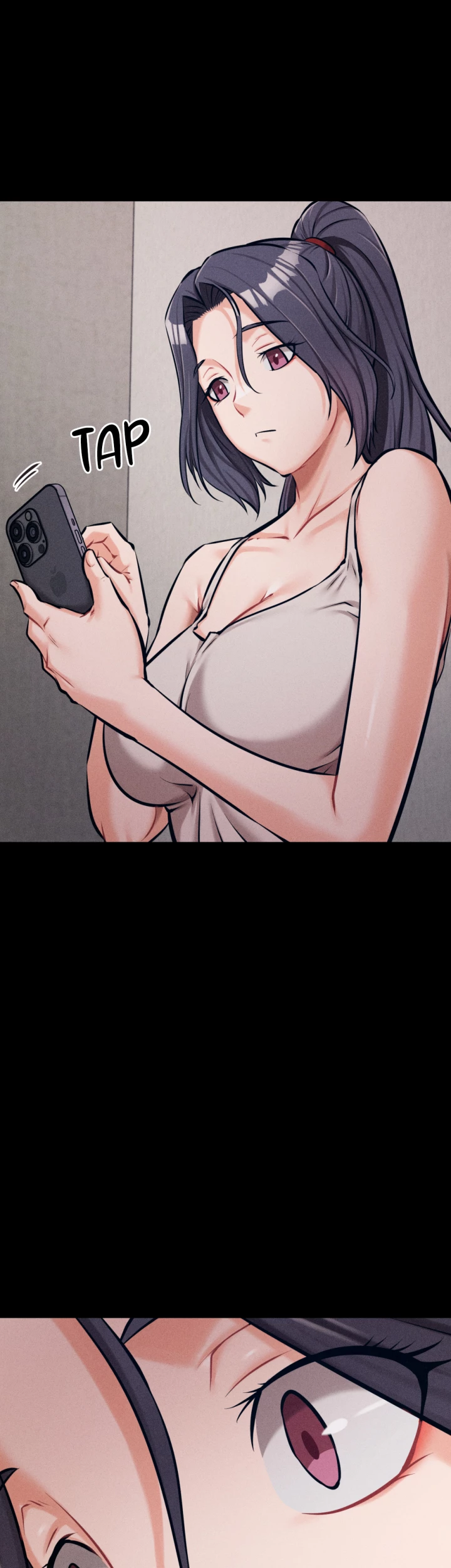 Athlete's village: A trap Chap chap 25-Athlete's village: A trap - Next Chap 26