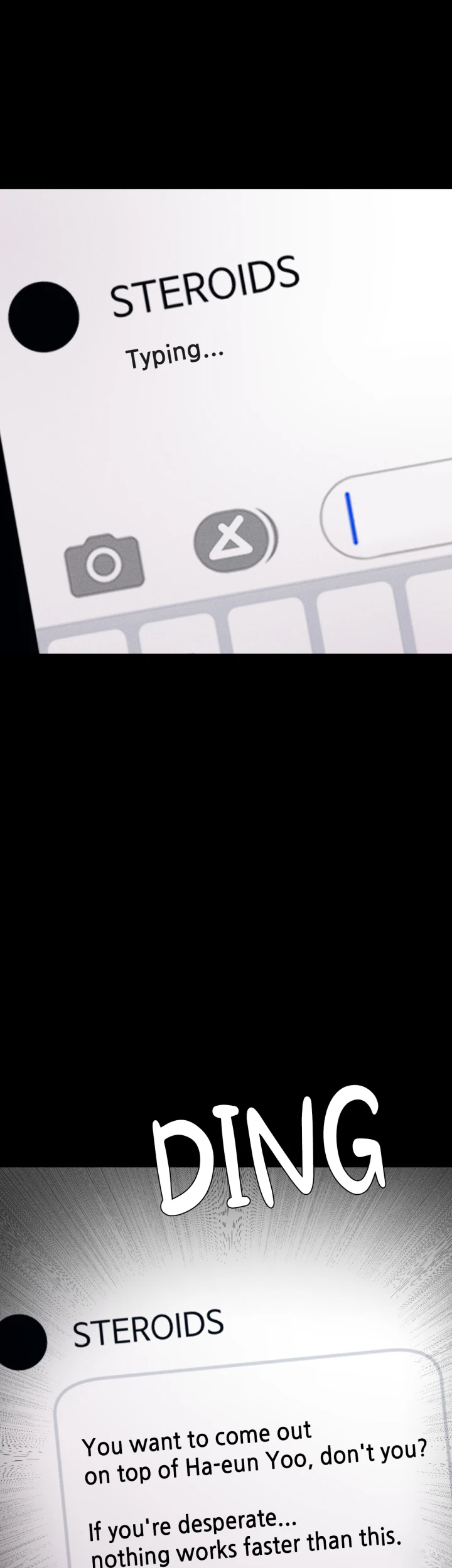 Athlete's village: A trap Chap chap 25-Athlete's village: A trap - Next Chap 26