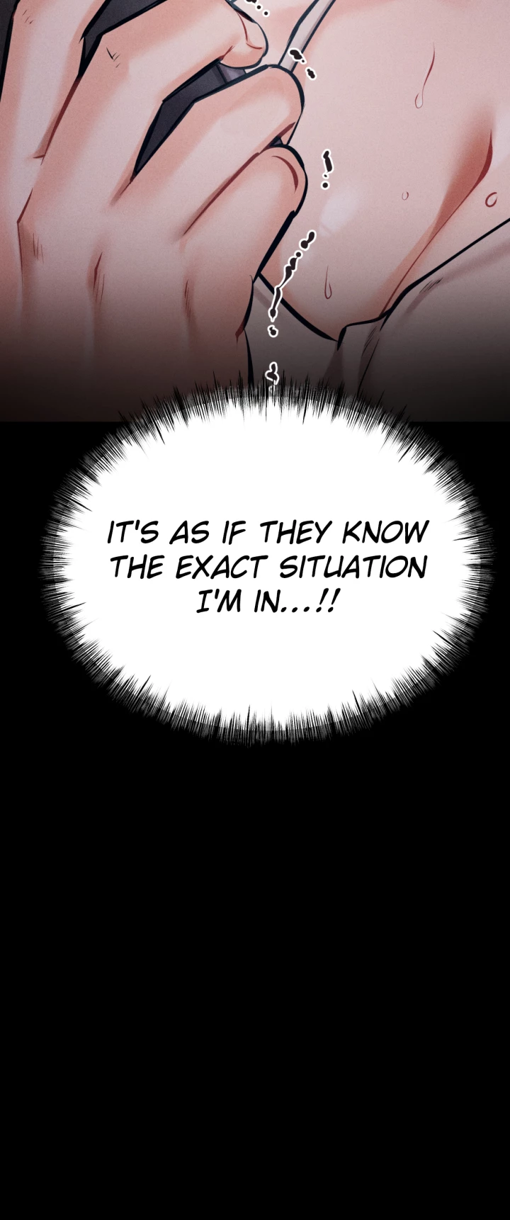 Athlete's village: A trap Chap chap 25-Athlete's village: A trap - Next Chap 26