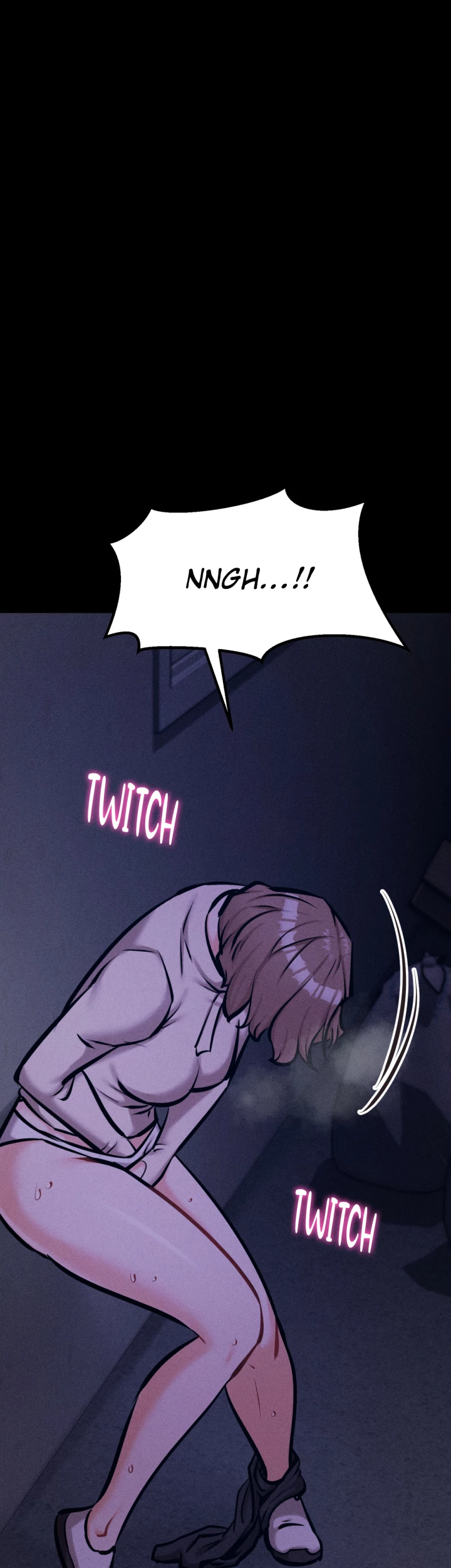 Athlete's village: A trap Chap chap 25-Athlete's village: A trap - Next Chap 26