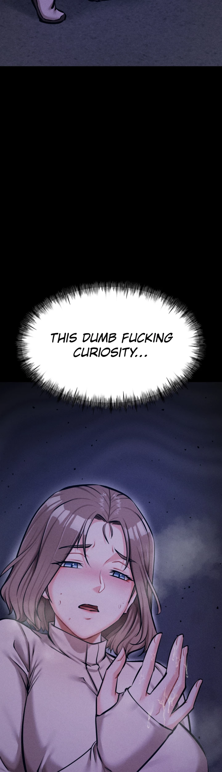 Athlete's village: A trap Chap chap 25-Athlete's village: A trap - Next Chap 26