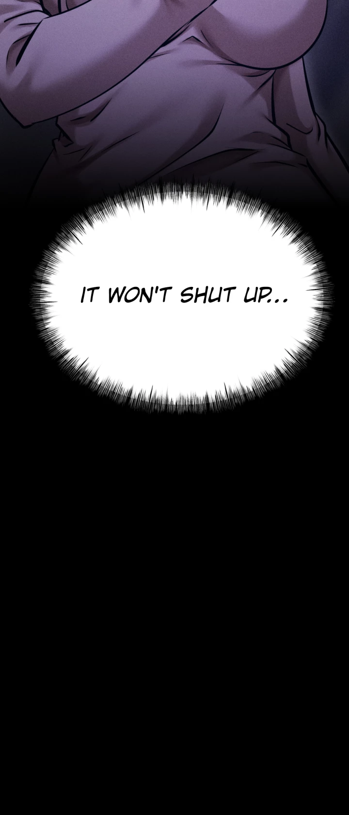 Athlete's village: A trap Chap chap 25-Athlete's village: A trap - Next Chap 26