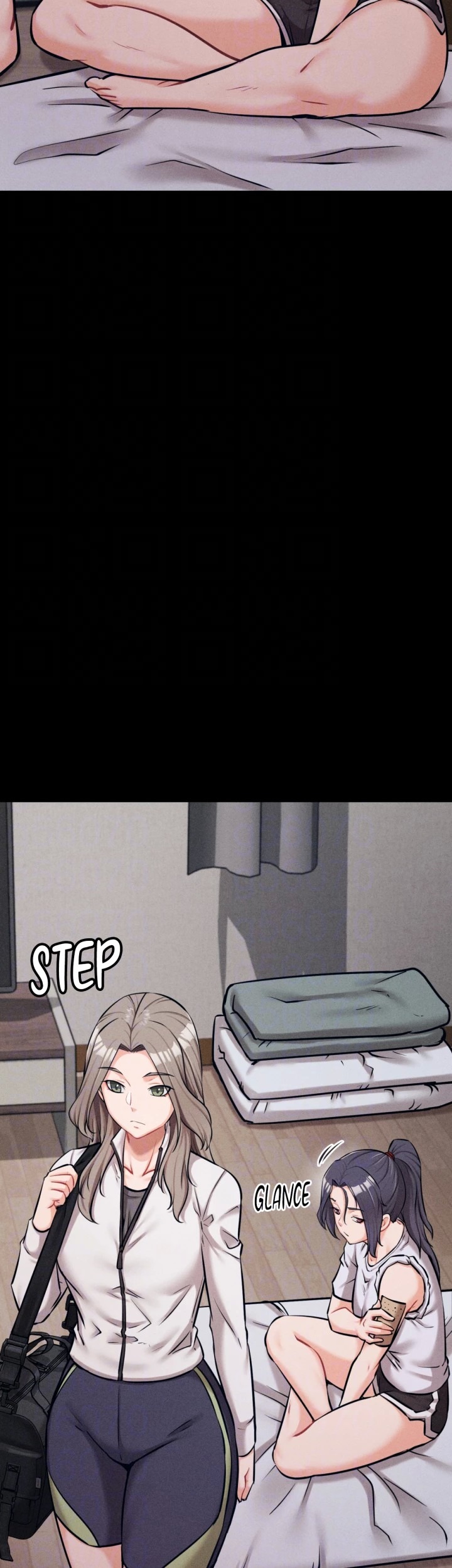 Athlete's village: A trap Chap chap 26-Athlete's village: A trap - Next Chap 27