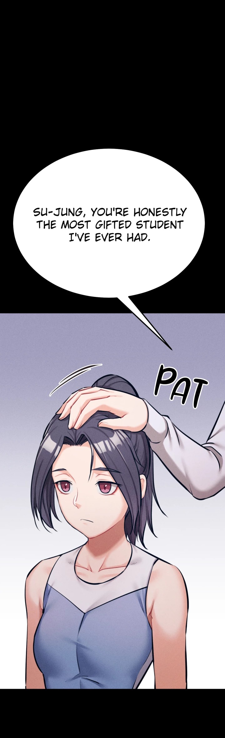 Athlete's village: A trap Chap chap 26-Athlete's village: A trap - Next Chap 27