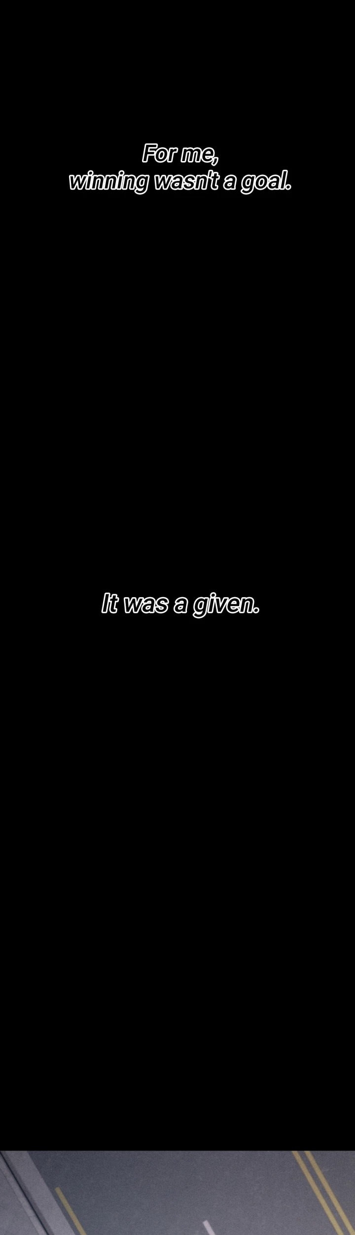 Athlete's village: A trap Chap chap 26-Athlete's village: A trap - Next Chap 27