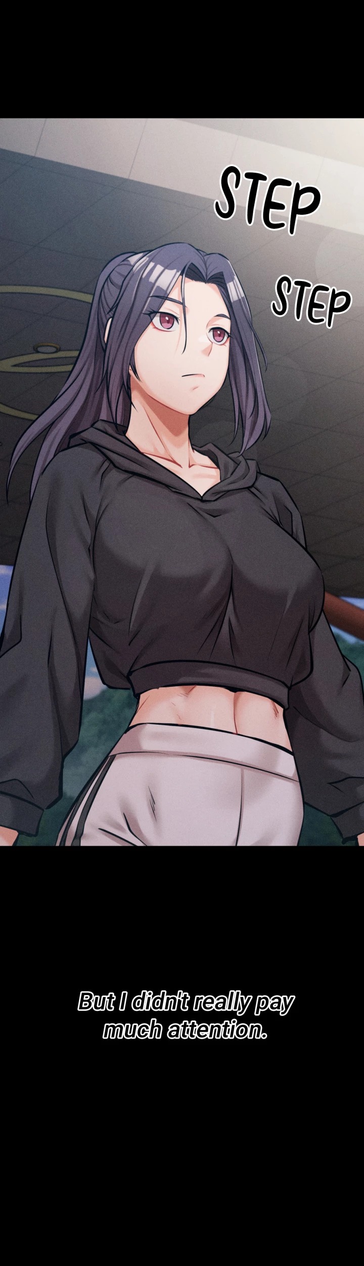 Athlete's village: A trap Chap chap 26-Athlete's village: A trap - Next Chap 27