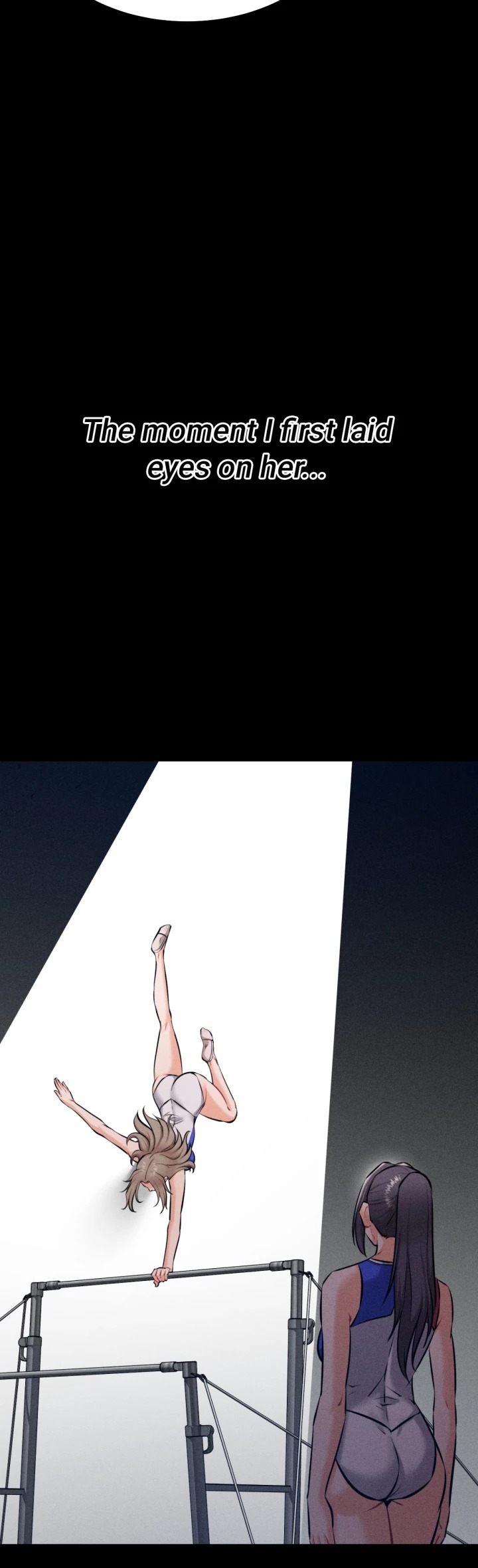 Athlete's village: A trap Chap chap 26-Athlete's village: A trap - Next Chap 27