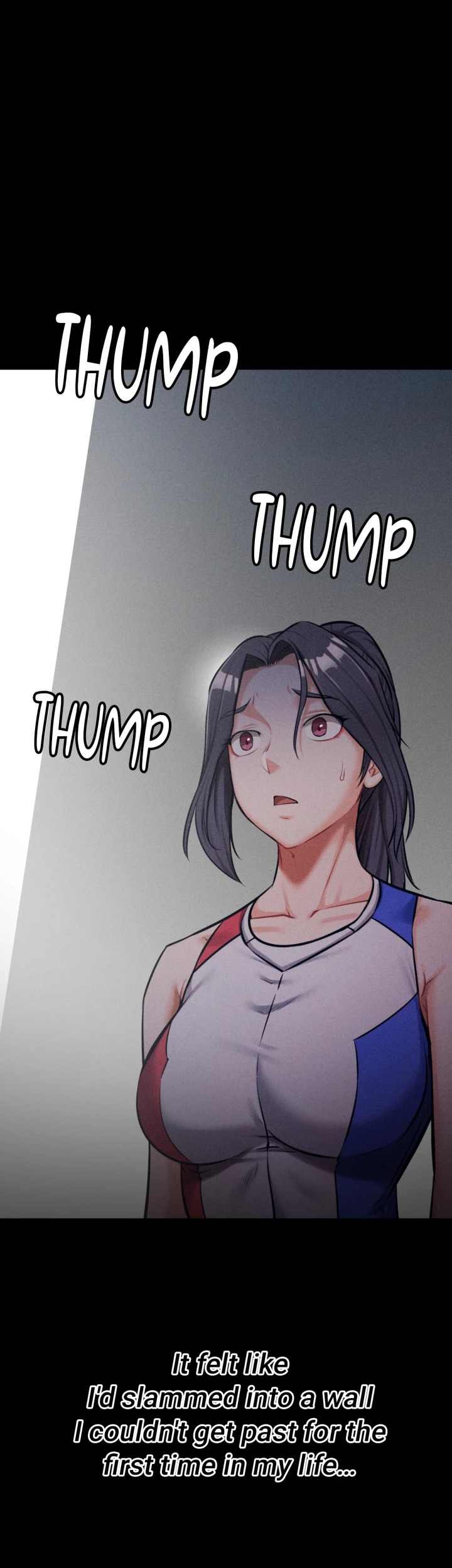 Athlete's village: A trap Chap chap 26-Athlete's village: A trap - Next Chap 27