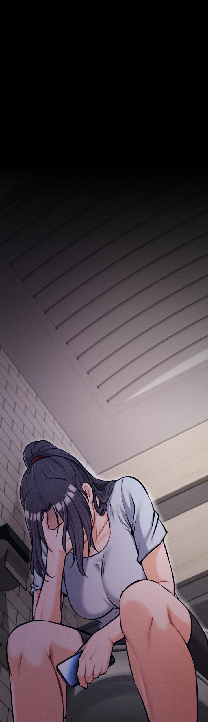 Athlete's village: A trap Chap chap 26-Athlete's village: A trap - Next Chap 27