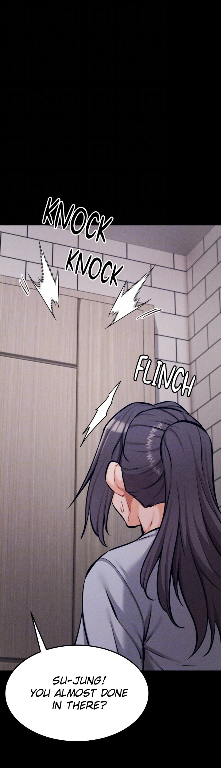 Athlete's village: A trap Chap chap 26-Athlete's village: A trap - Next Chap 27