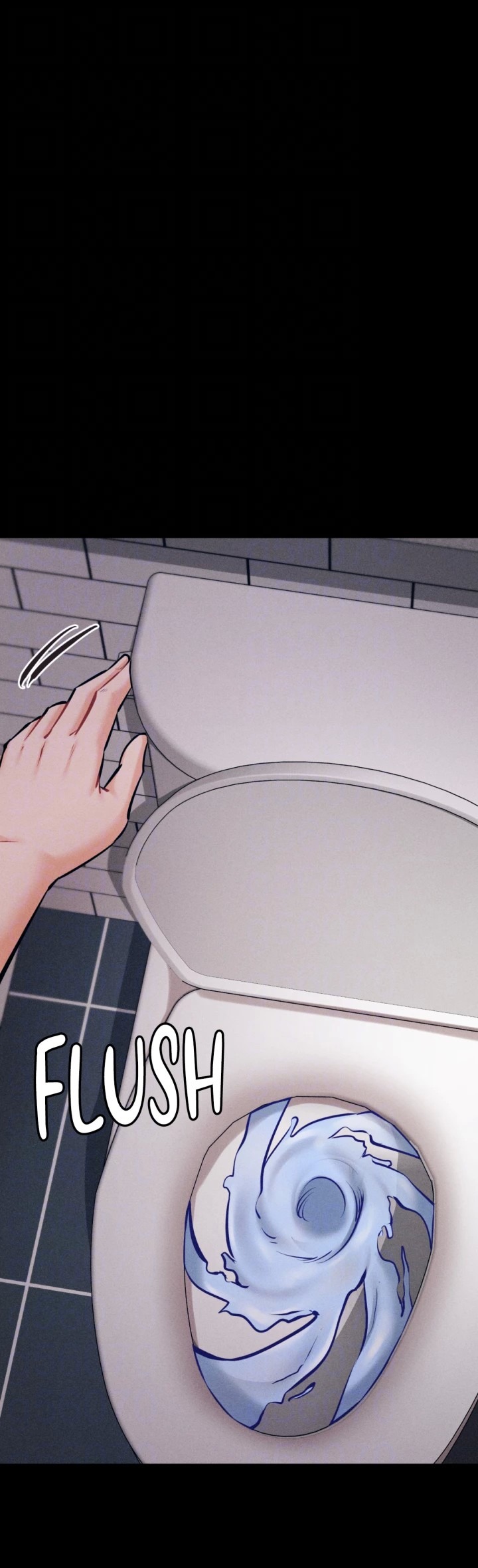 Athlete's village: A trap Chap chap 26-Athlete's village: A trap - Next Chap 27