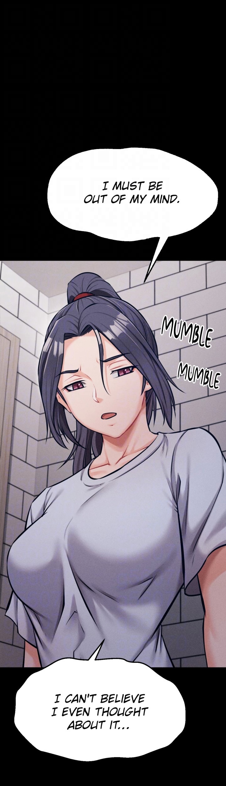 Athlete's village: A trap Chap chap 26-Athlete's village: A trap - Next Chap 27