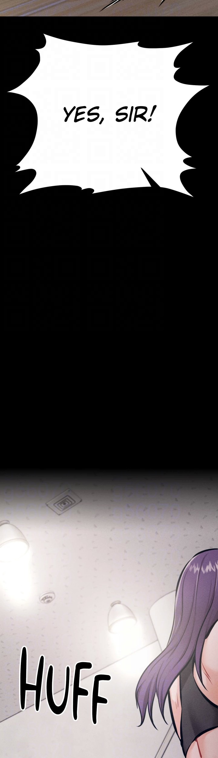 Athlete's village: A trap Chap chap 26-Athlete's village: A trap - Next Chap 27