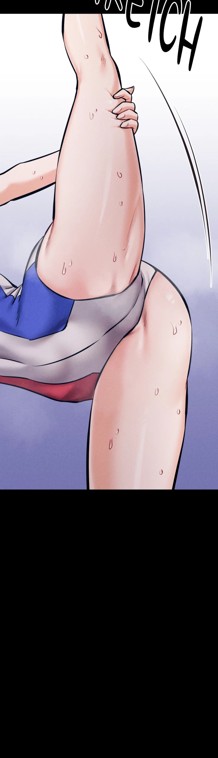 Athlete's village: A trap Chap chap 26-Athlete's village: A trap - Next Chap 27