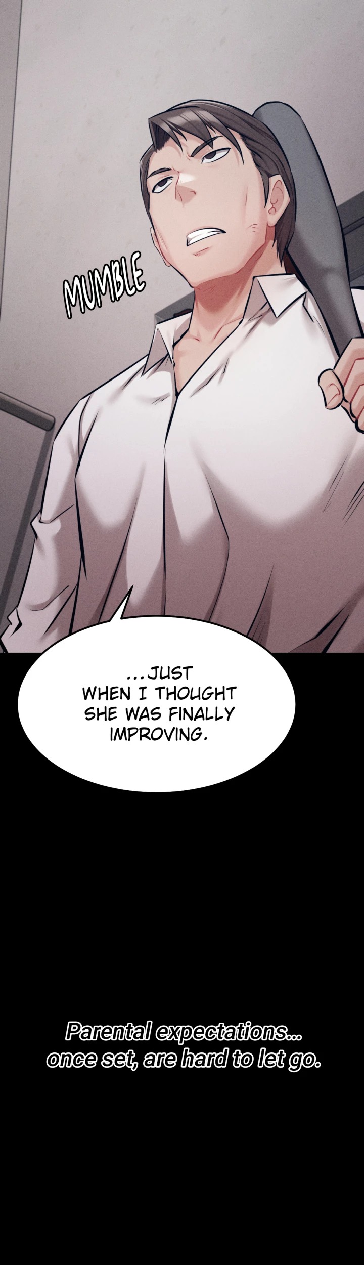 Athlete's village: A trap Chap chap 26-Athlete's village: A trap - Next Chap 27