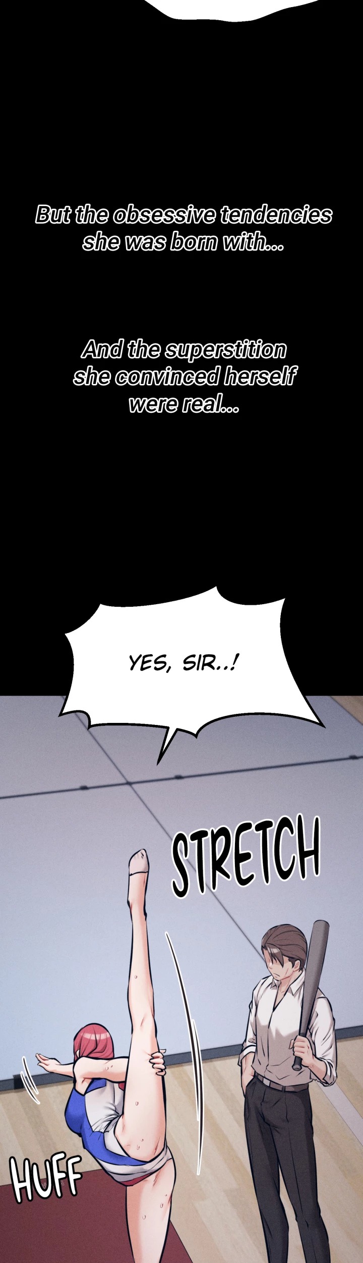 Athlete's village: A trap Chap chap 26-Athlete's village: A trap - Next Chap 27