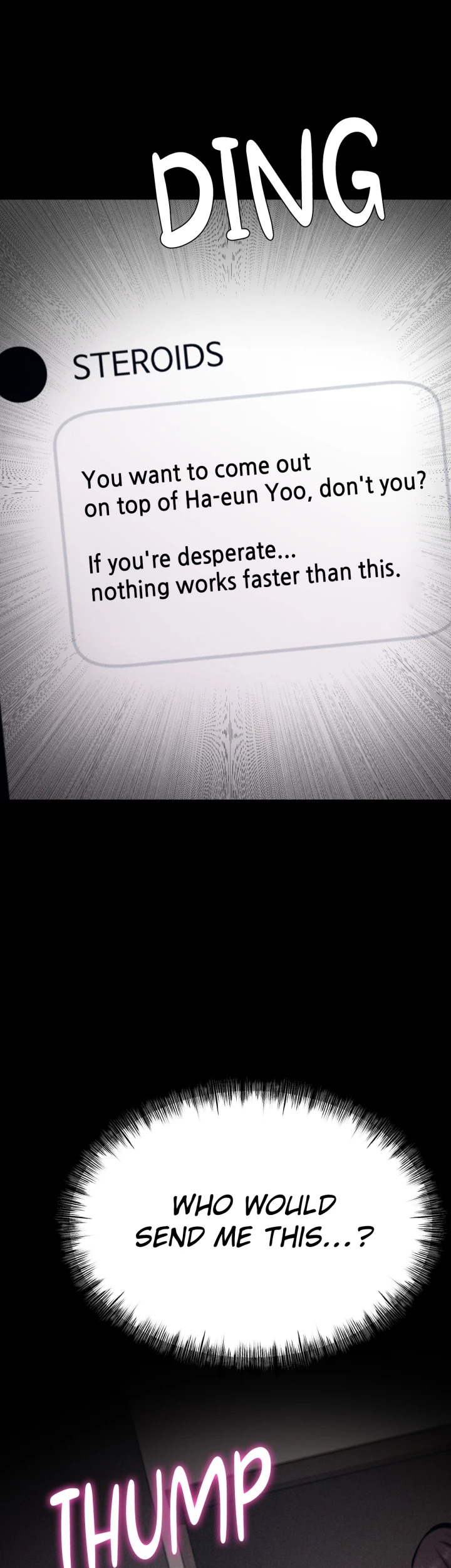 Athlete's village: A trap Chap chap 26-Athlete's village: A trap - Next Chap 27