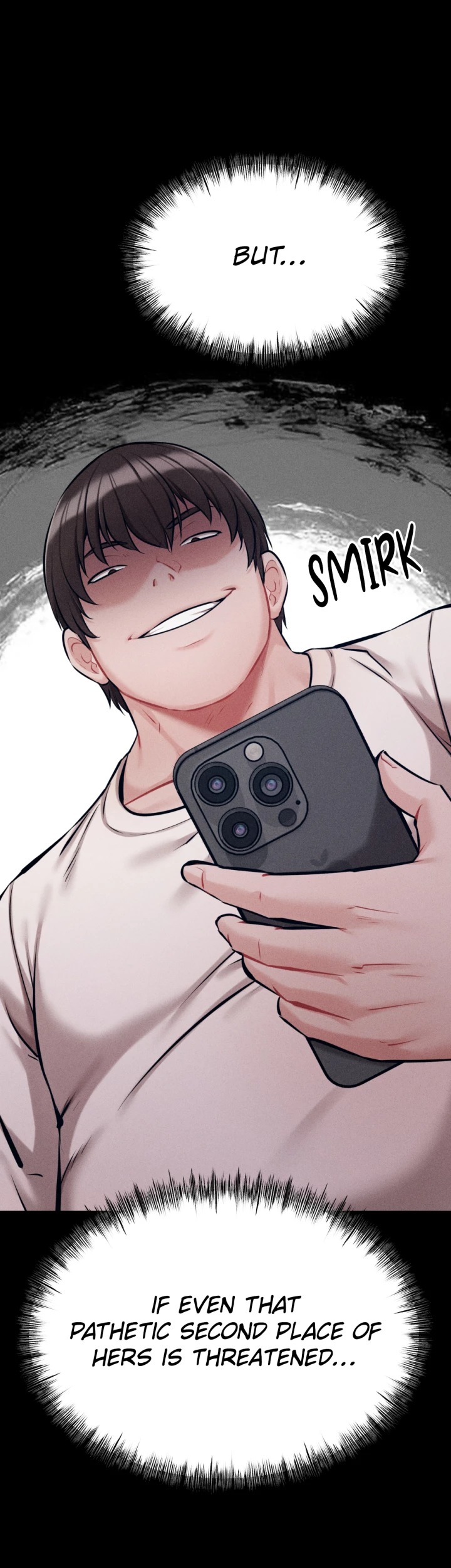 Athlete's village: A trap Chap chap 26-Athlete's village: A trap - Next Chap 27