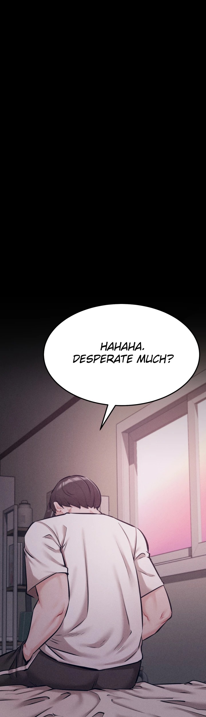 Athlete's village: A trap Chap chap 26-Athlete's village: A trap - Next Chap 27