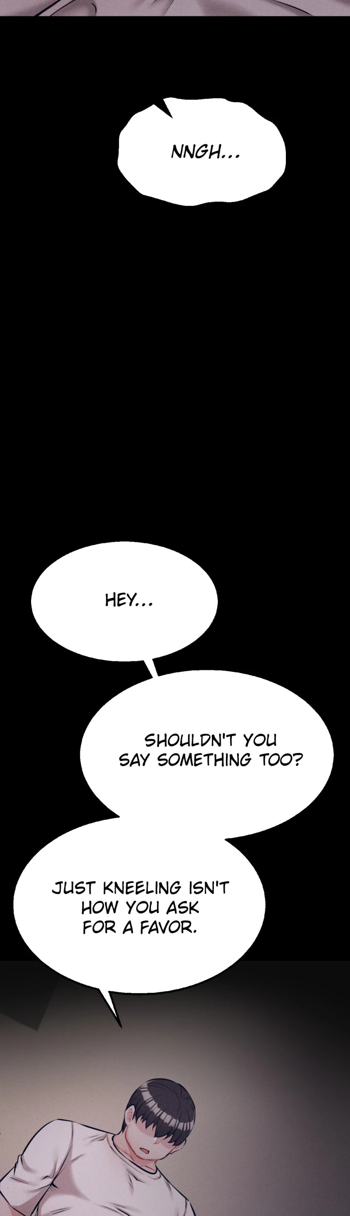 Athlete's village: A trap Chap chap 26-Athlete's village: A trap - Next Chap 27