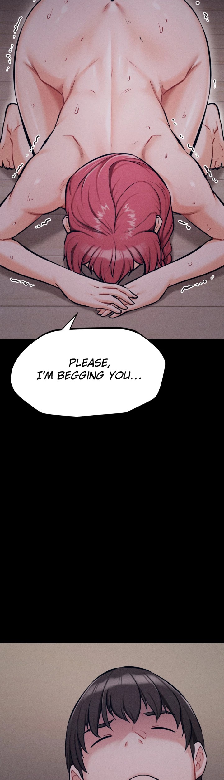 Athlete's village: A trap Chap chap 26-Athlete's village: A trap - Next Chap 27