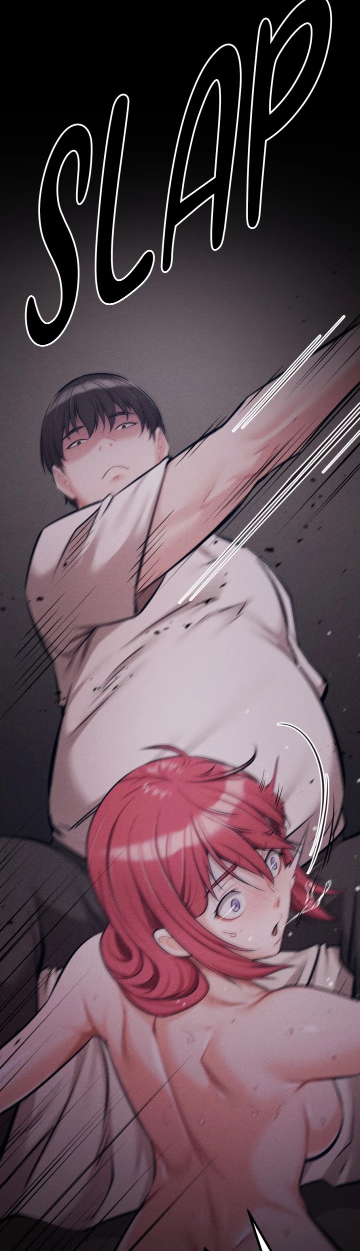 Athlete's village: A trap Chap chap 26-Athlete's village: A trap - Next Chap 27