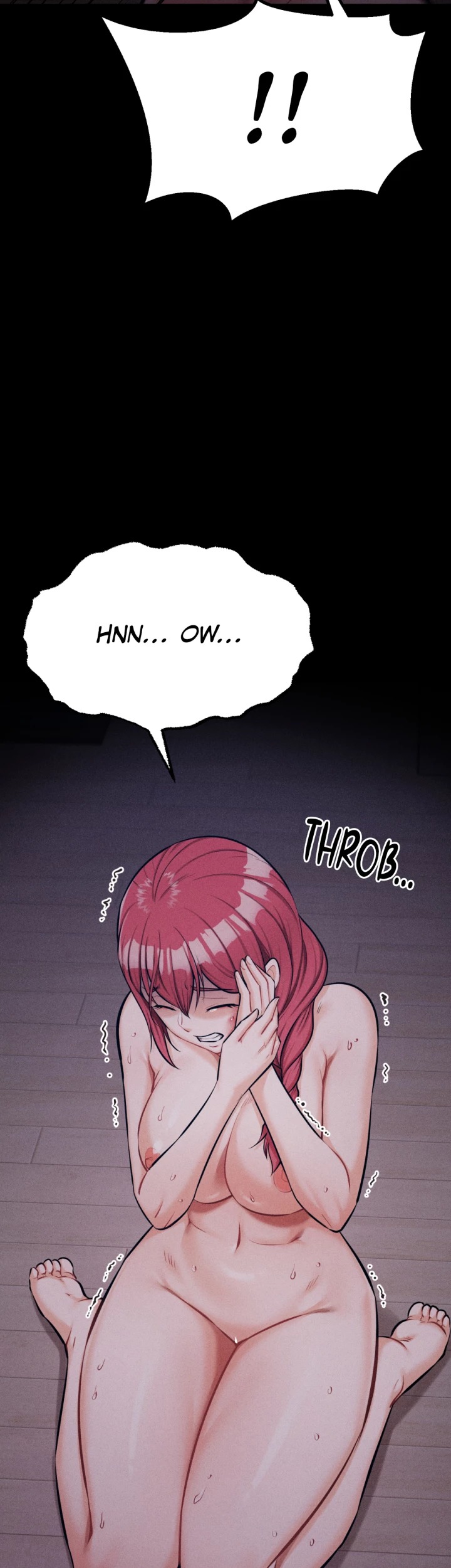 Athlete's village: A trap Chap chap 26-Athlete's village: A trap - Next Chap 27