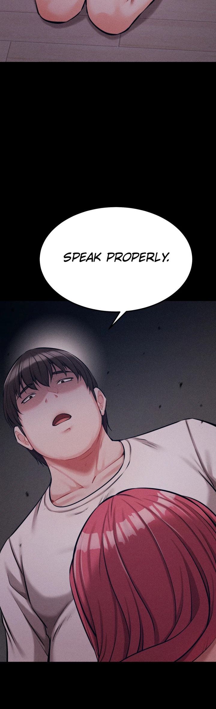 Athlete's village: A trap Chap chap 26-Athlete's village: A trap - Next Chap 27