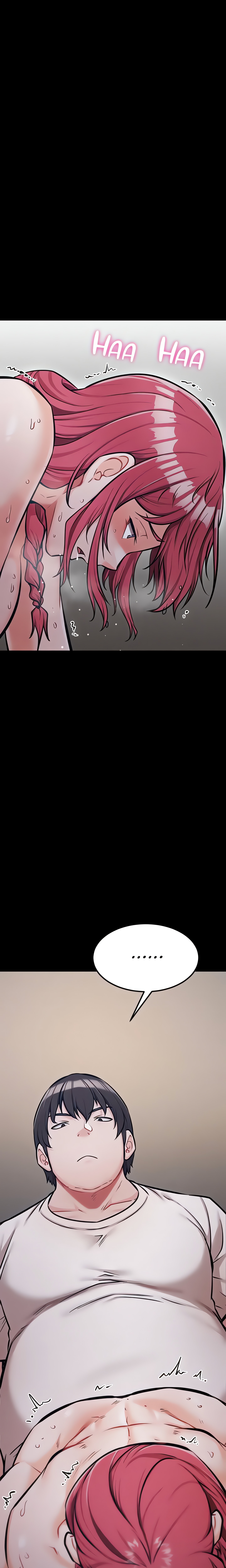 Athlete's village: A trap Chap chap 27-Athlete's village: A trap - Next Chap 28