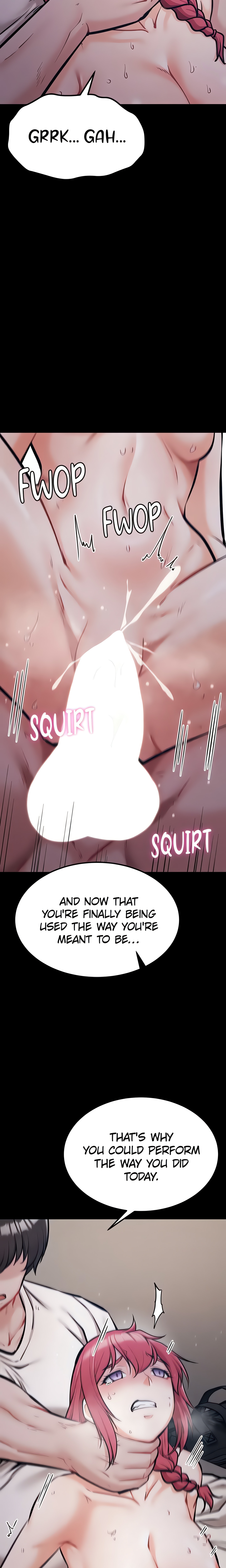 Athlete's village: A trap Chap chap 27-Athlete's village: A trap - Next Chap 28