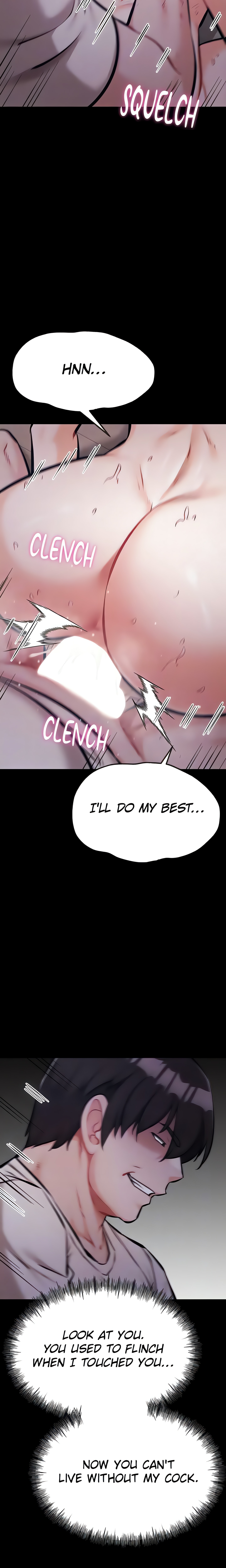 Athlete's village: A trap Chap chap 27-Athlete's village: A trap - Next Chap 28