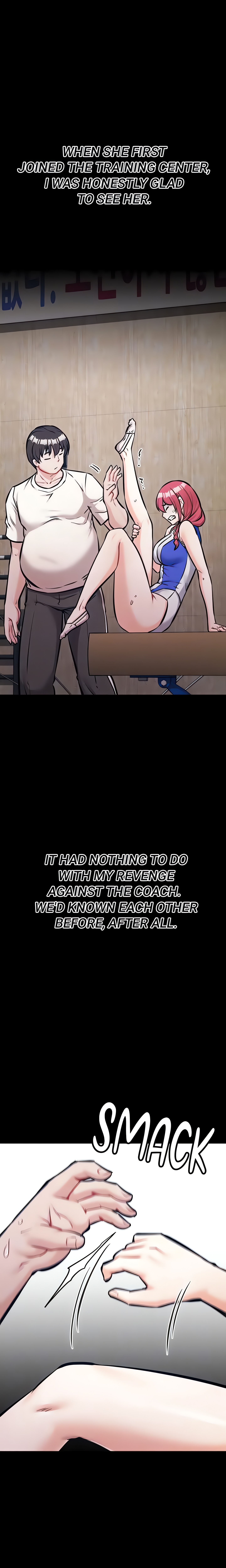 Athlete's village: A trap Chap chap 27-Athlete's village: A trap - Next Chap 28