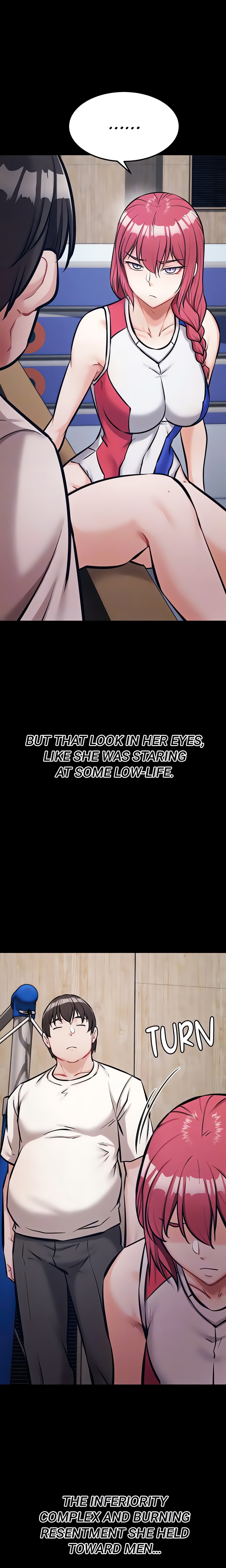 Athlete's village: A trap Chap chap 27-Athlete's village: A trap - Next Chap 28