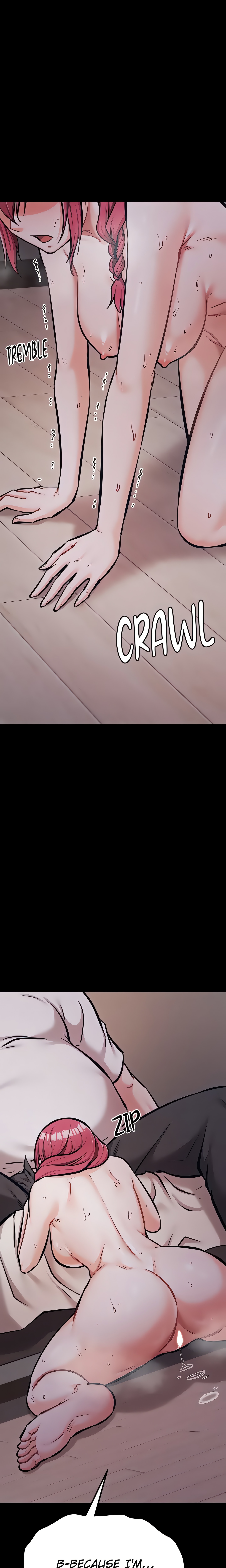 Athlete's village: A trap Chap chap 27-Athlete's village: A trap - Next Chap 28