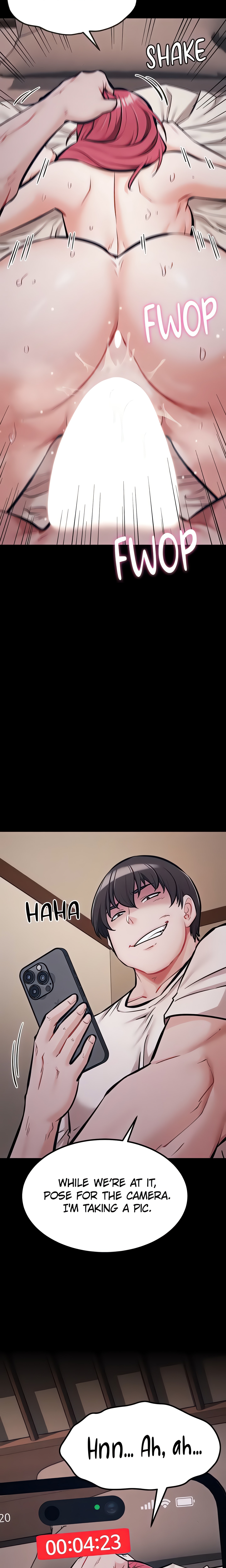 Athlete's village: A trap Chap chap 27-Athlete's village: A trap - Next Chap 28