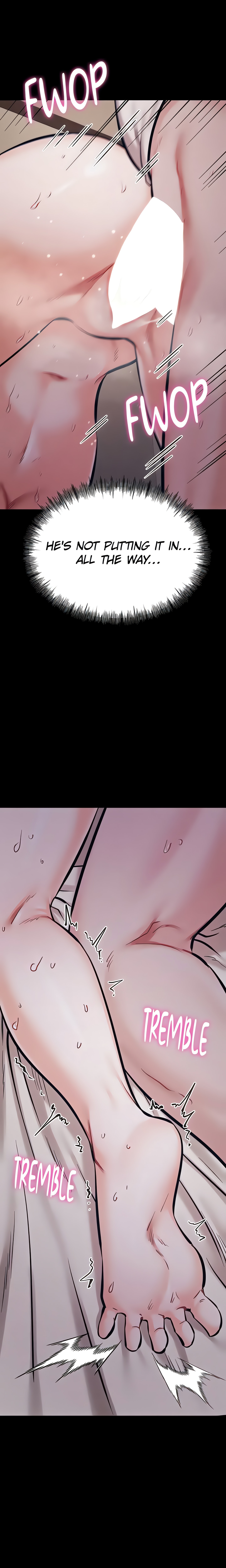 Athlete's village: A trap Chap chap 27-Athlete's village: A trap - Next Chap 28