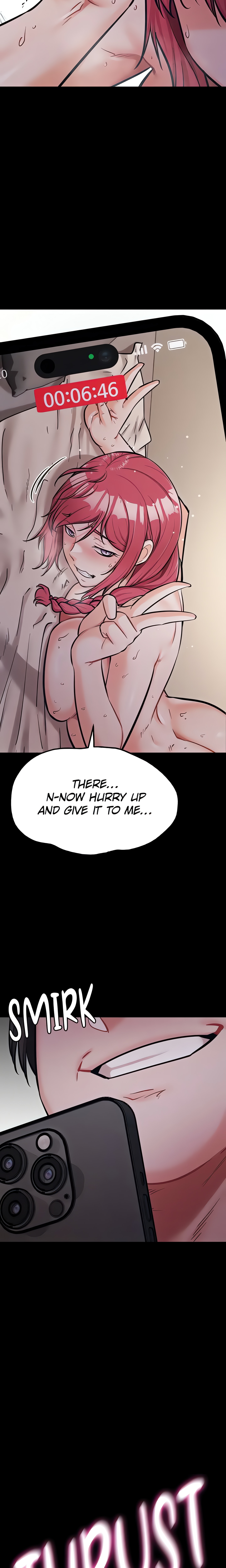 Athlete's village: A trap Chap chap 27-Athlete's village: A trap - Next Chap 28