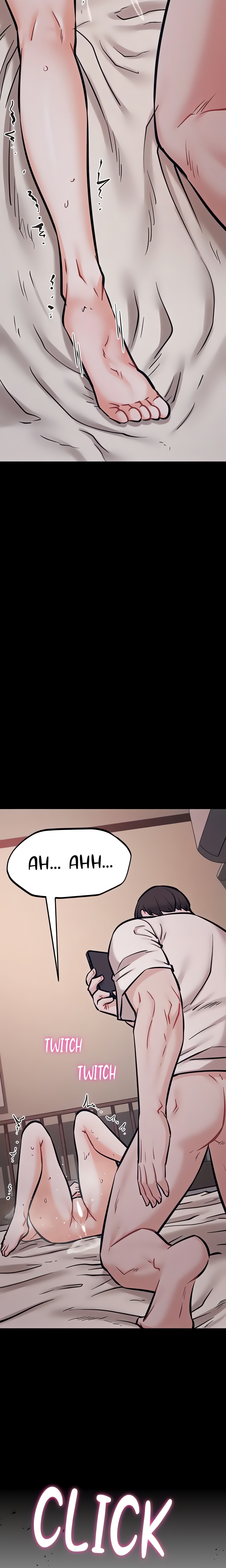 Athlete's village: A trap Chap chap 27-Athlete's village: A trap - Next Chap 28