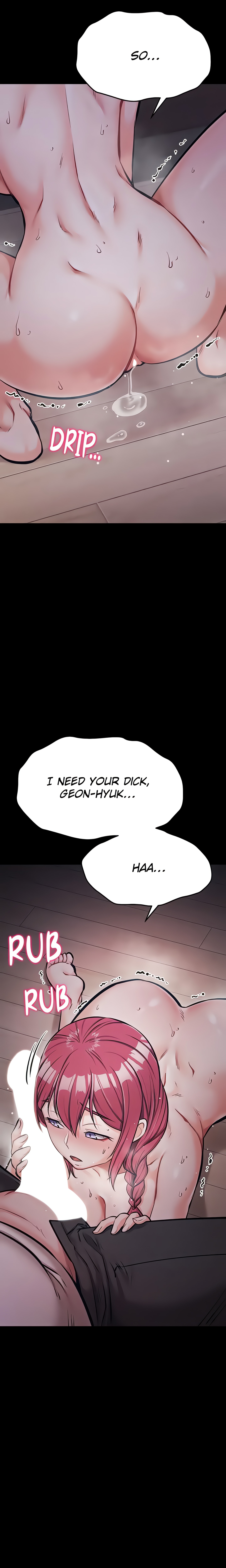 Athlete's village: A trap Chap chap 27-Athlete's village: A trap - Next Chap 28