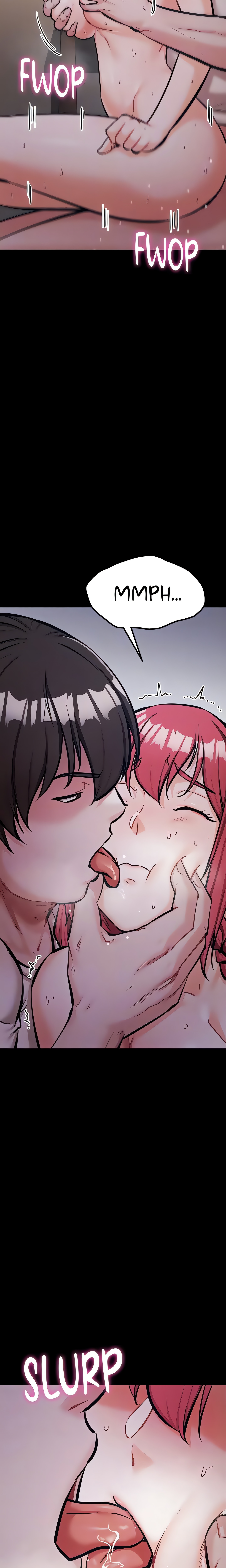 Athlete's village: A trap Chap chap 27-Athlete's village: A trap - Next Chap 28