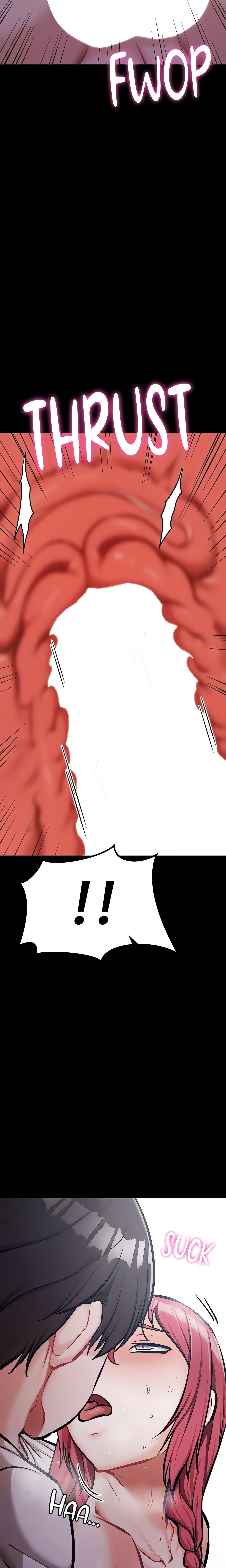 Athlete's village: A trap Chap chap 27-Athlete's village: A trap - Next Chap 28