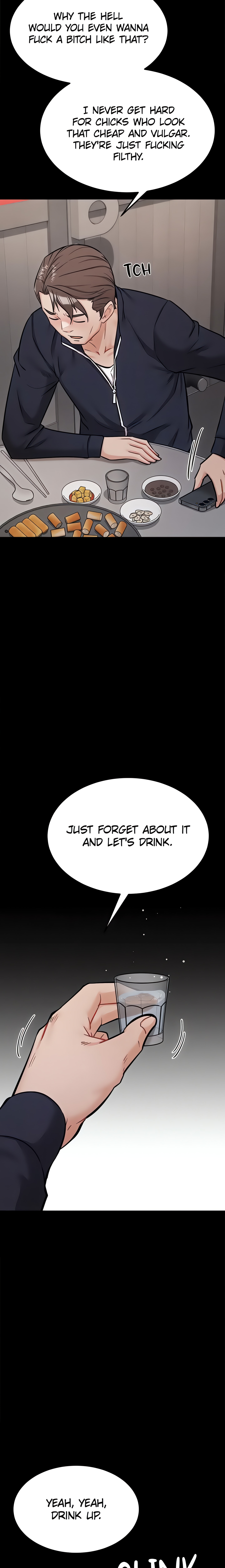 Athlete's village: A trap Chap chap 28-Athlete's village: A trap - Next Chap 29