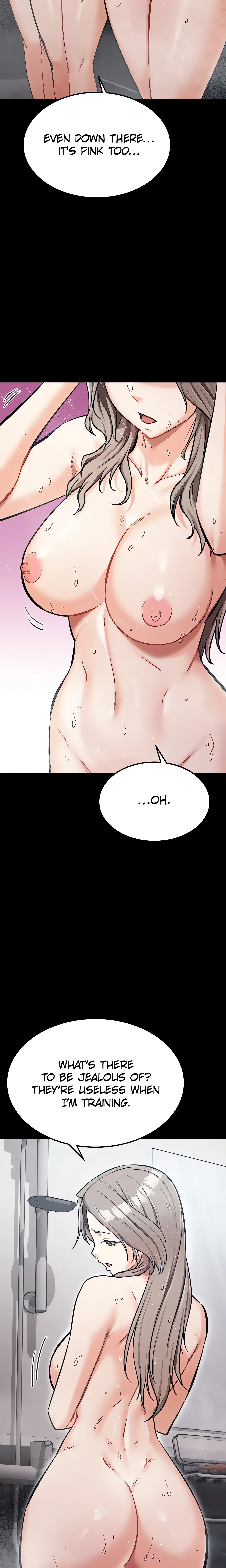 Athlete's village: A trap Chap chap 28-Athlete's village: A trap - Next Chap 29