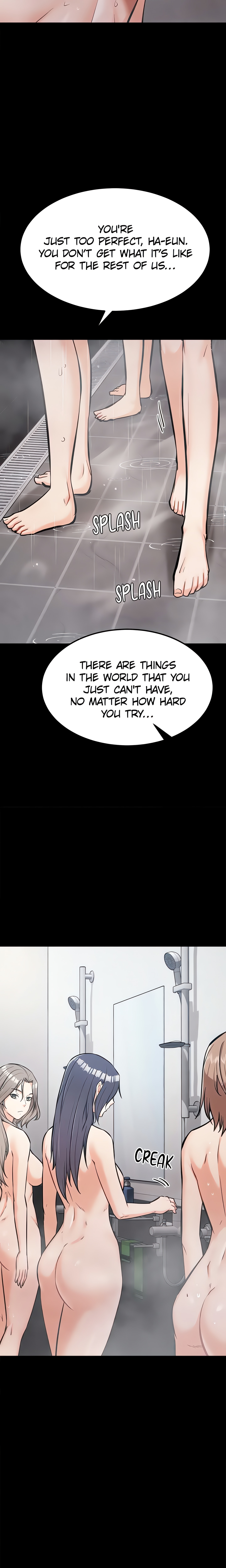 Athlete's village: A trap Chap chap 28-Athlete's village: A trap - Next Chap 29