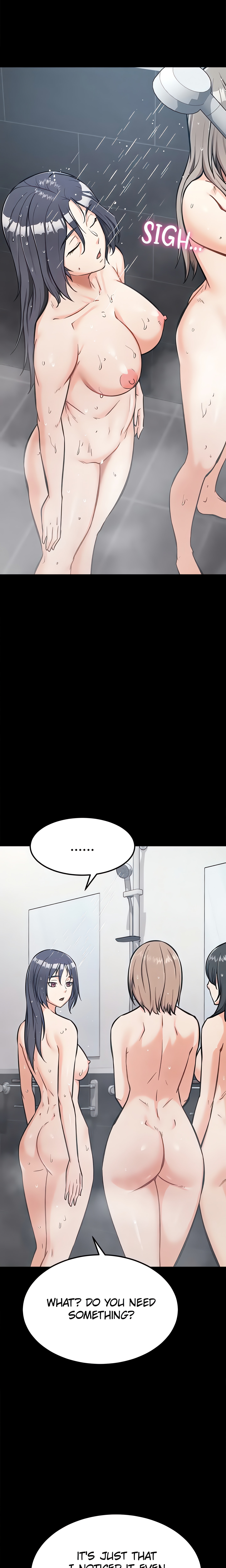 Athlete's village: A trap Chap chap 28-Athlete's village: A trap - Next Chap 29