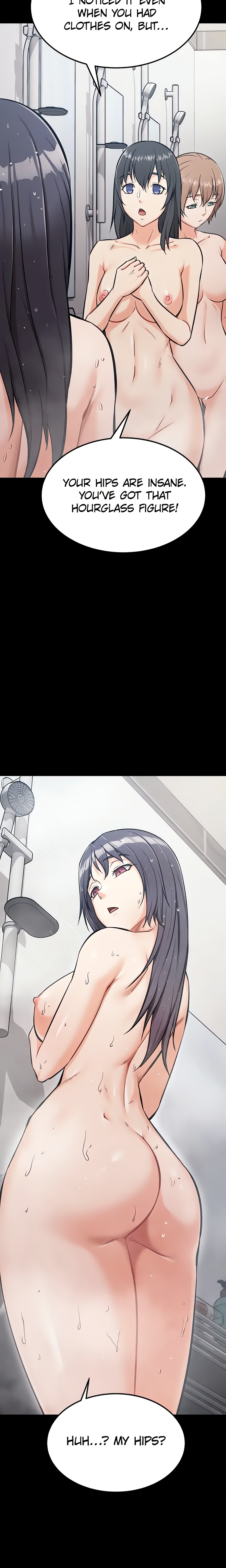 Athlete's village: A trap Chap chap 28-Athlete's village: A trap - Next Chap 29