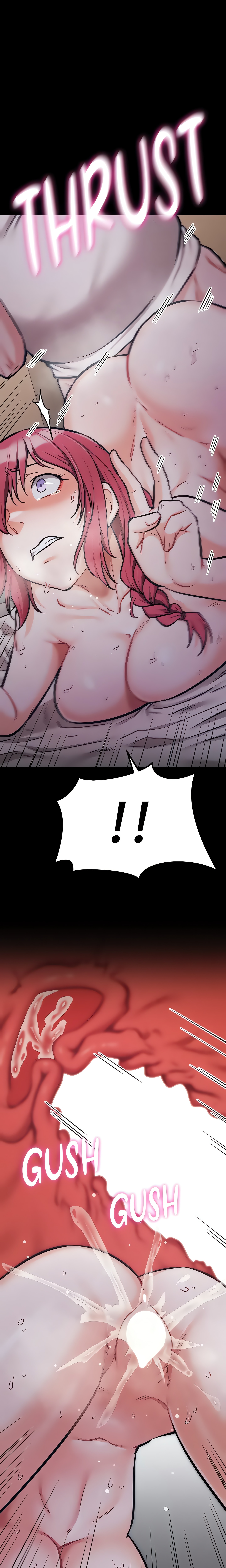 Athlete's village: A trap Chap chap 28-Athlete's village: A trap - Next Chap 29