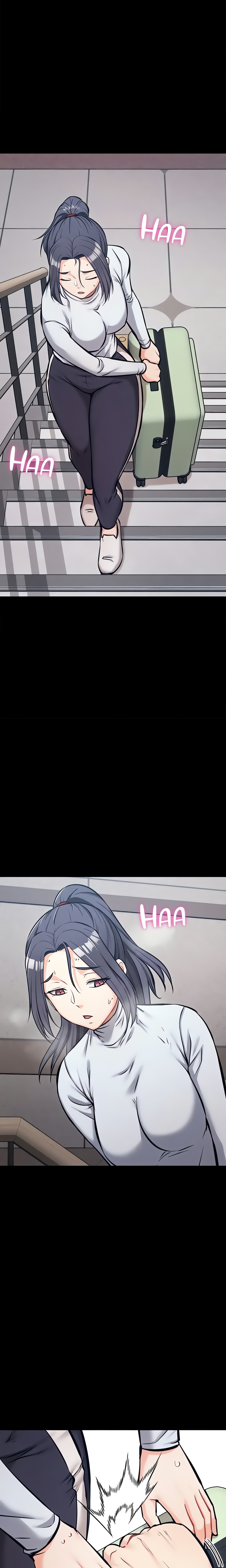 Athlete's village: A trap Chap chap 28-Athlete's village: A trap - Next Chap 29