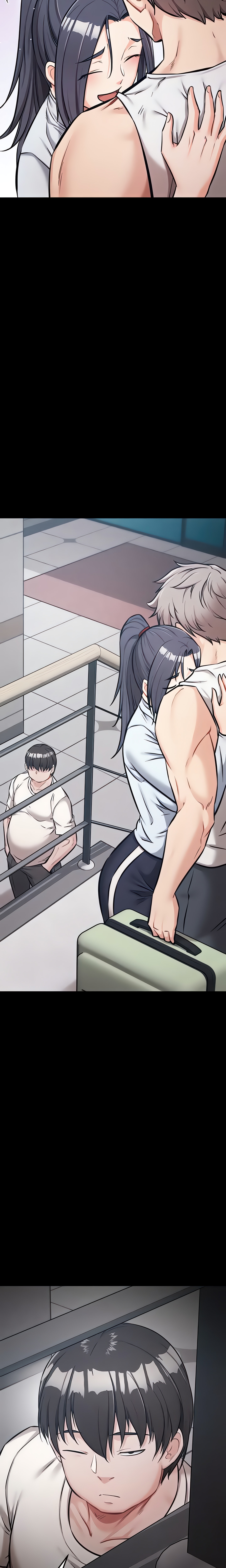 Athlete's village: A trap Chap chap 28-Athlete's village: A trap - Next Chap 29