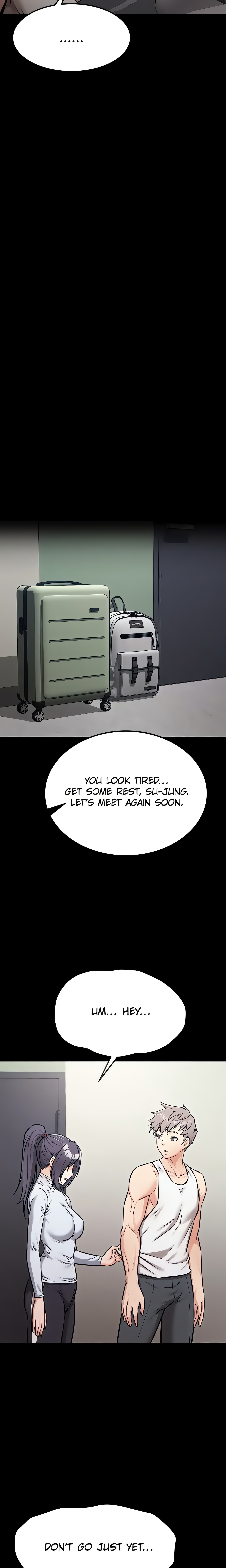 Athlete's village: A trap Chap chap 28-Athlete's village: A trap - Next Chap 29